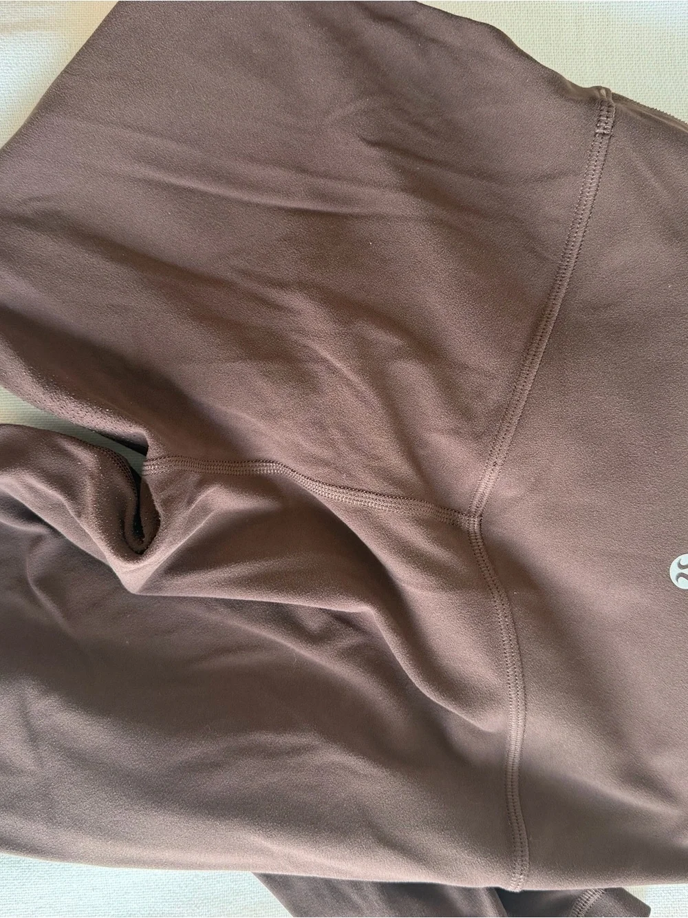 lululemon athletica sold as